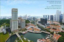 Canninghill Piers (D6), Apartment #459020221